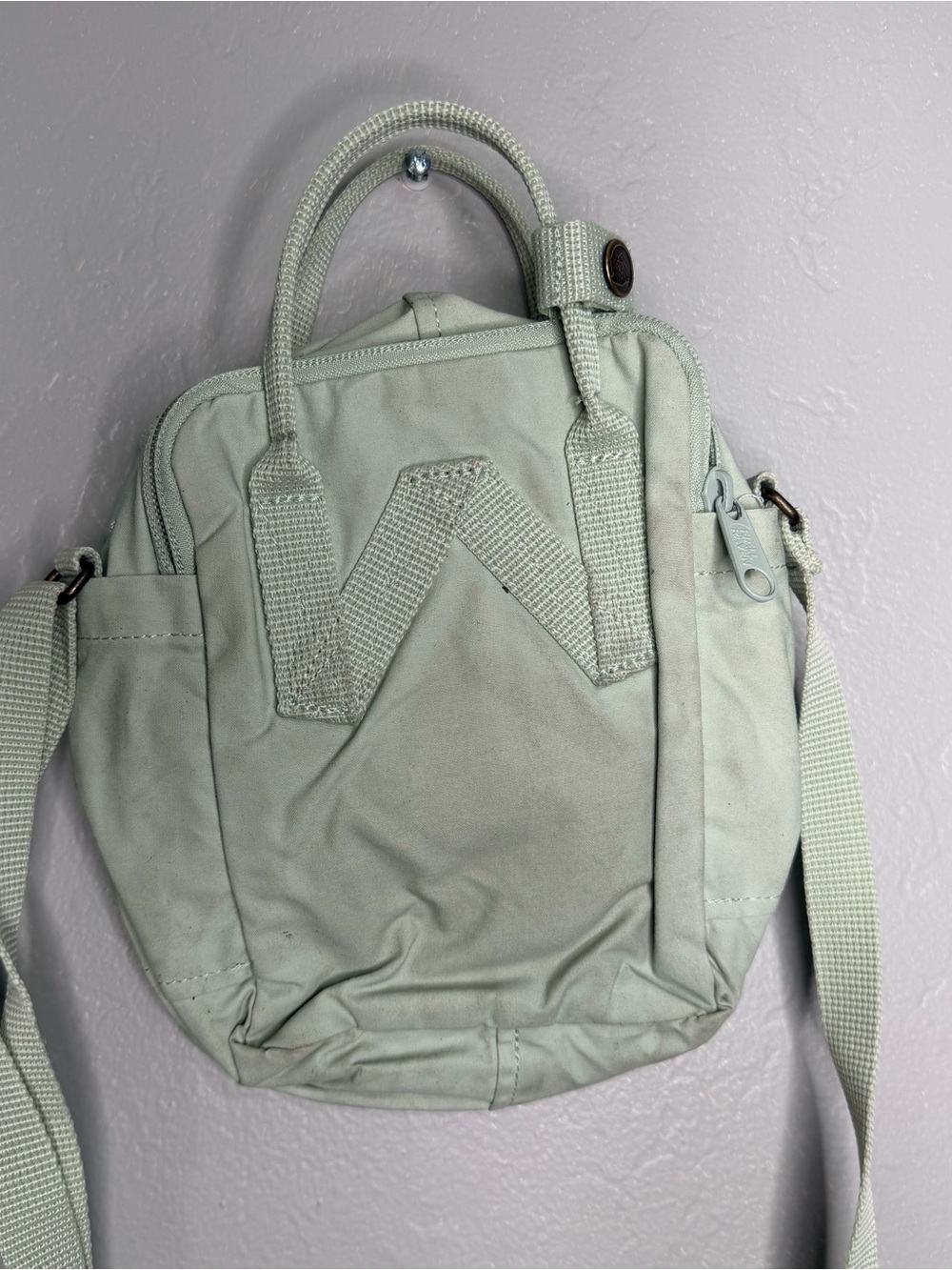 Fjallraven Kanken Bags Kanken Sling Crossbody Bag Everyday Outdoor - Picture 3 of 10